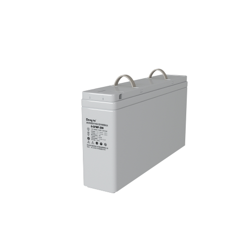 Front Terminal Lead Acid Battery (12V200Ah)
